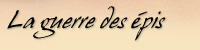La poudre du diable